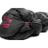 Спальный мешок KLYMIT KSB 0˚ Черно-красный 13KZBK01D